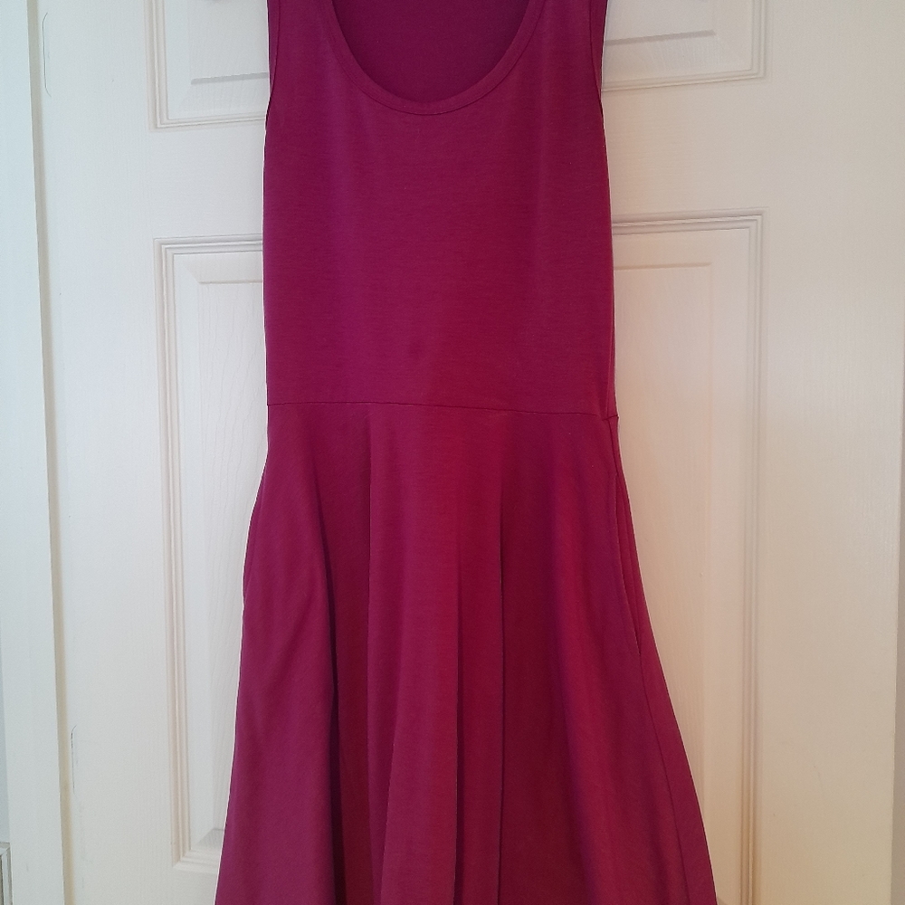 LulaRoe Nicki XS